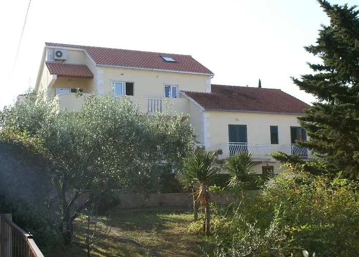 With Parking Space Supetar, Brac - 2850 *