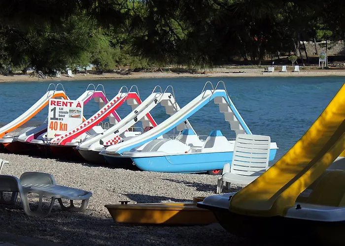 With Parking Space Supetar, Brac - 2850 *
