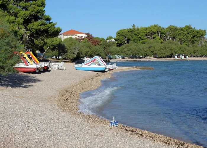 With Parking Space Supetar, Brac - 2850 Supetar