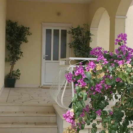 With Parking Space Supetar, Brac - 2850 Apartment