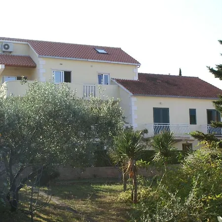 With Parking Space Supetar, Brac - 2850 *
