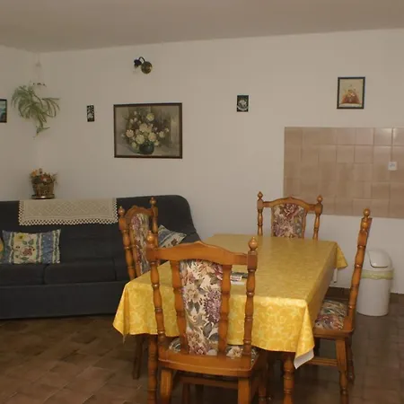 With Parking Space Supetar, Brac - 2850 Appartement *