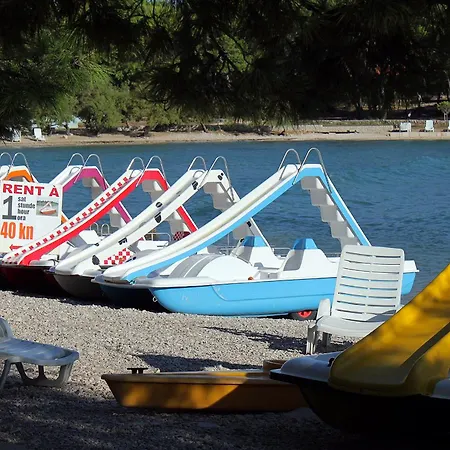With Parking Space Supetar, Brac - 2850 *