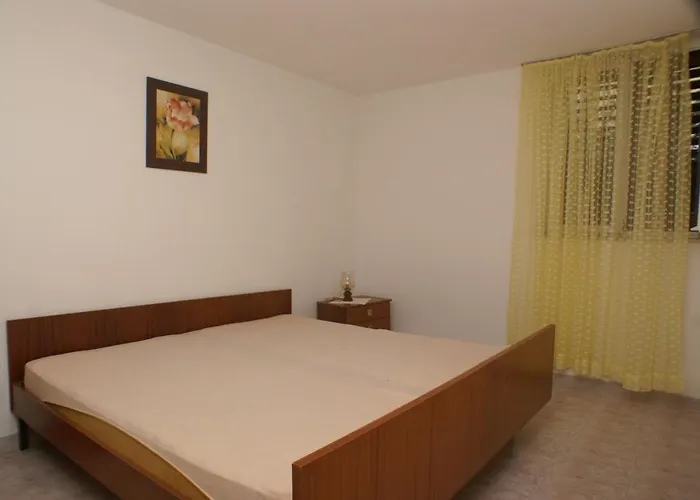 With Parking Space Supetar, Brac - 2850