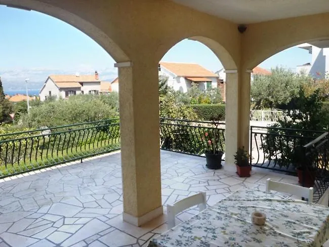 Apartmán With Parking Space Supetar, Brac - 2850 *