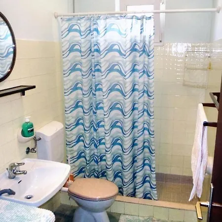 With Parking Space Supetar, Brac - 2850 Apartament Supetar