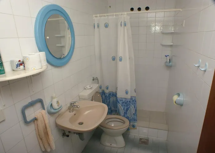 With Parking Space Supetar, Brac - 2850 * Supetar