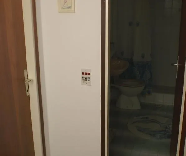 With Parking Space Supetar, Brac - 2850